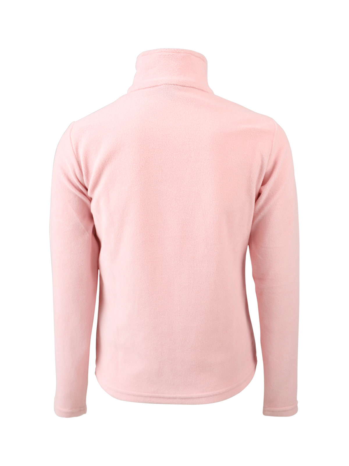 Mismy Mädchen Fleece | Soft Pink