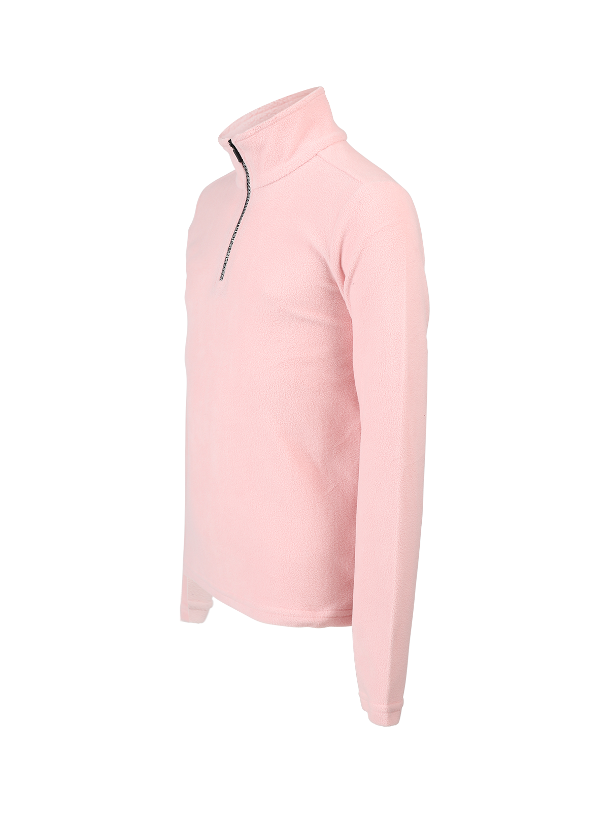 Mismy Mädchen Fleece | Soft Pink