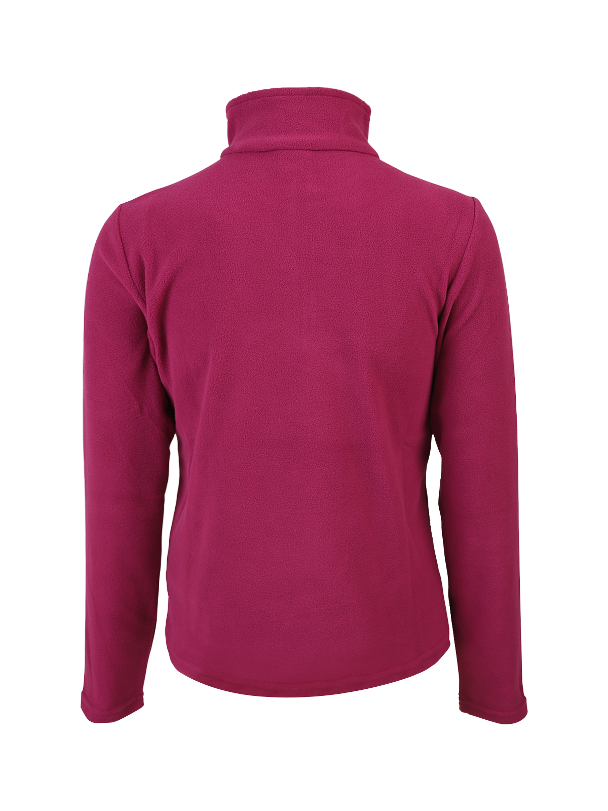 Mismy Girls Fleece | Fuchsia