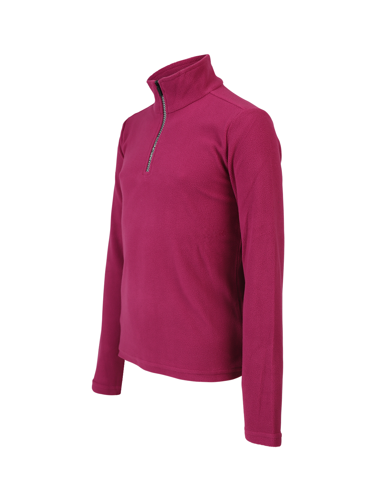 Mismy Girls Fleece | Fuchsia