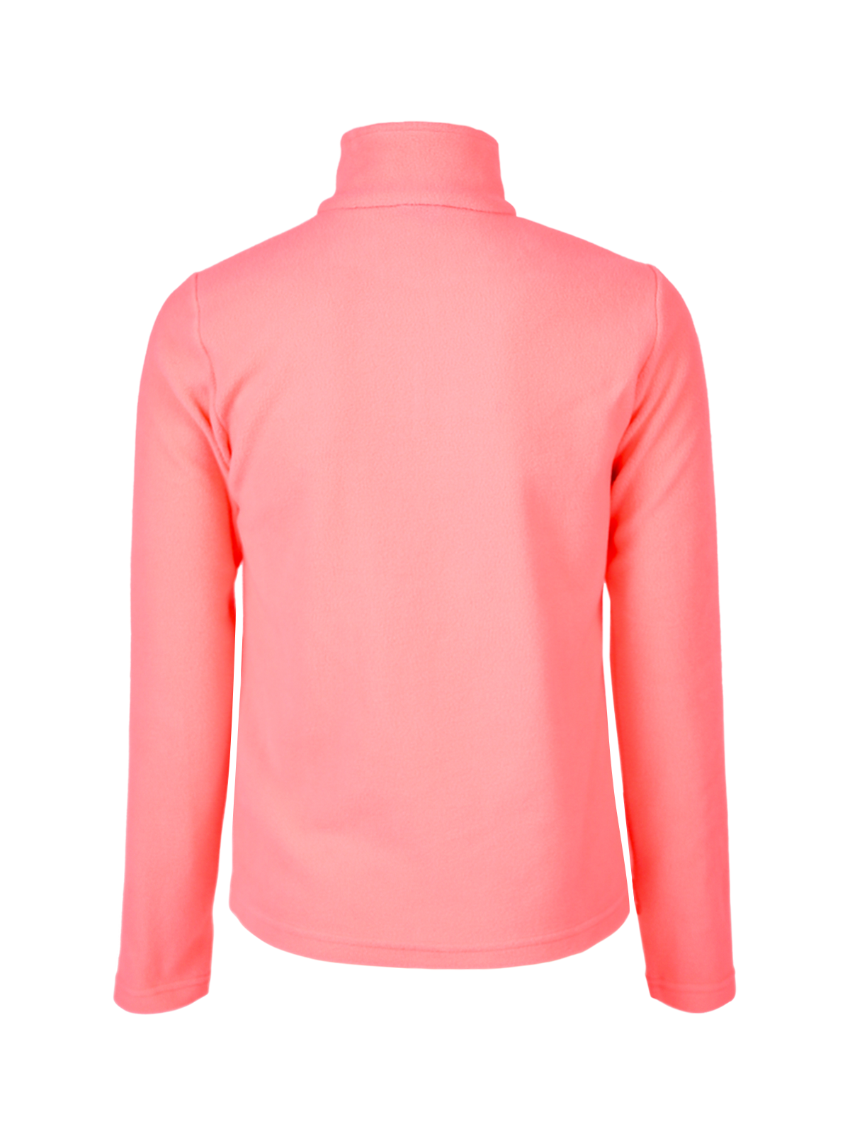 Mismy Meisjes Fleece | Coral