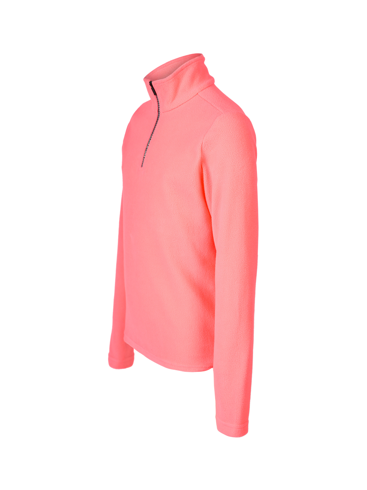 Mismy Girls Fleece | Coral