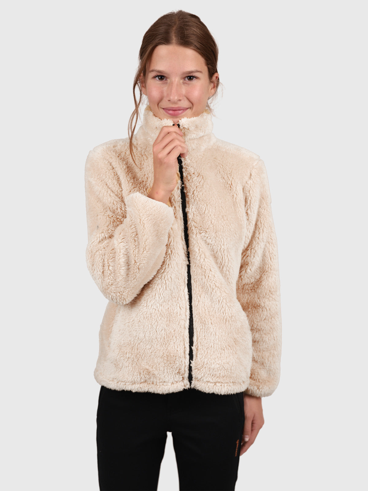 Kyoti Mädchen Fleece | Canvas