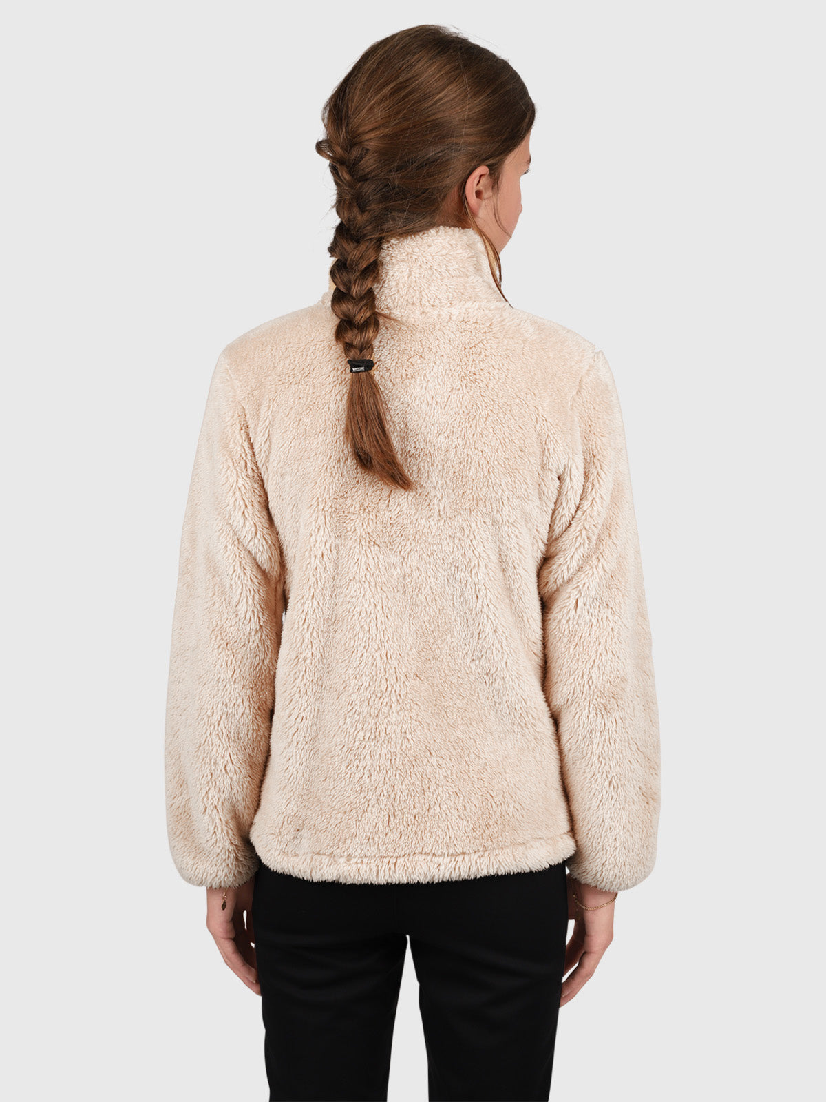 Kyoti Mädchen Fleece | Canvas