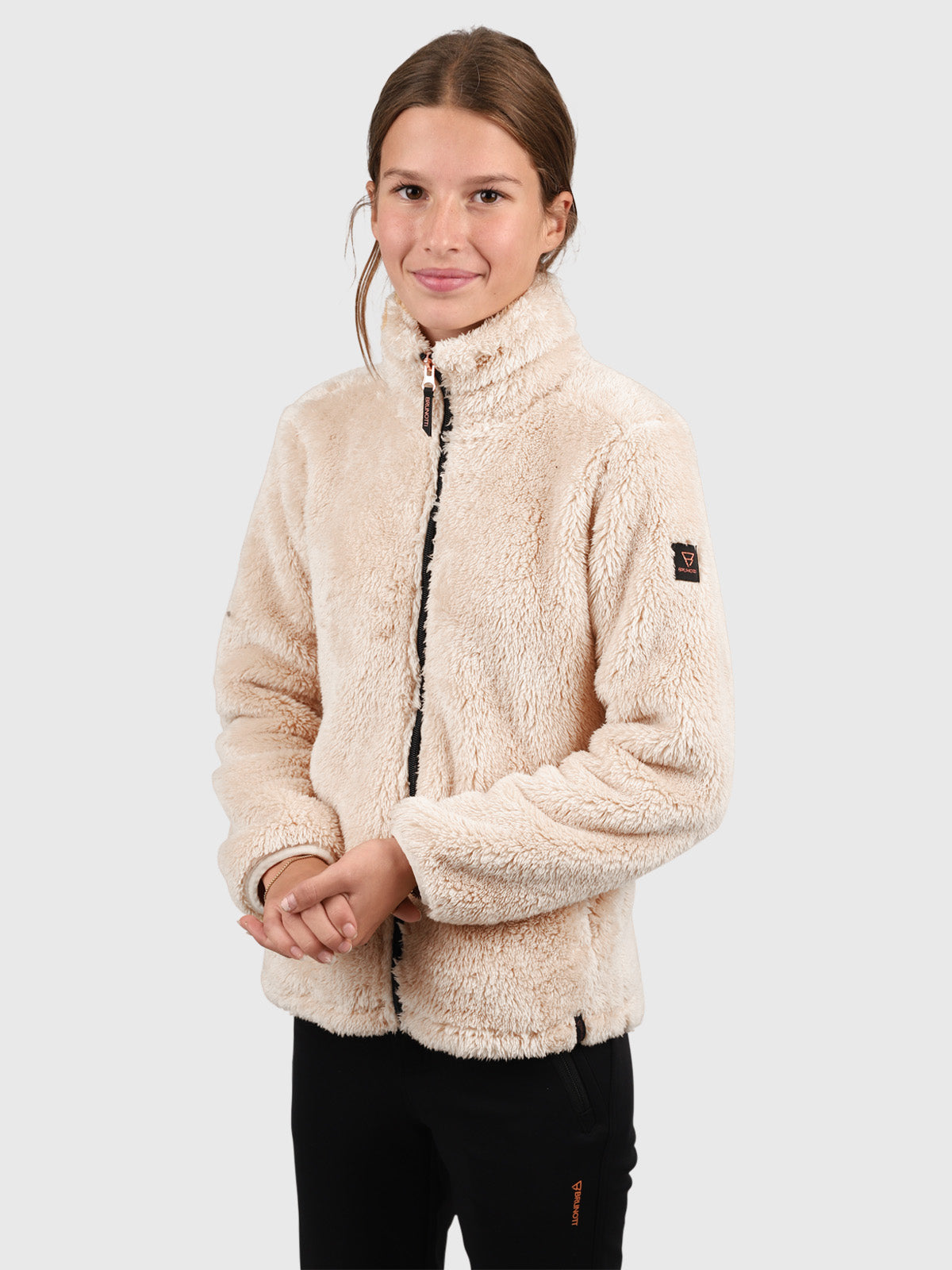 Kyoti Girls Fleece | Canvas