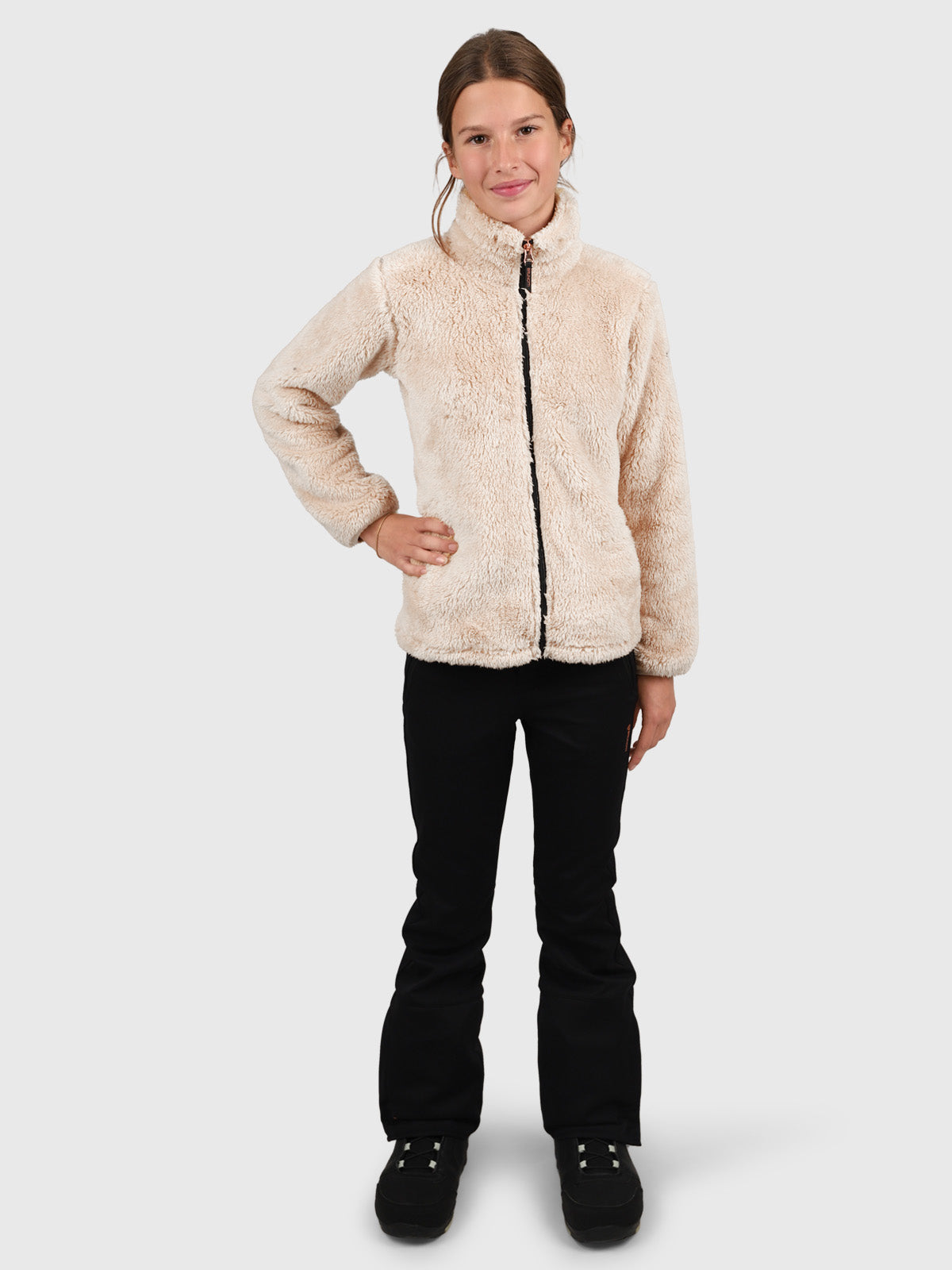 Kyoti Girls Fleece | Canvas