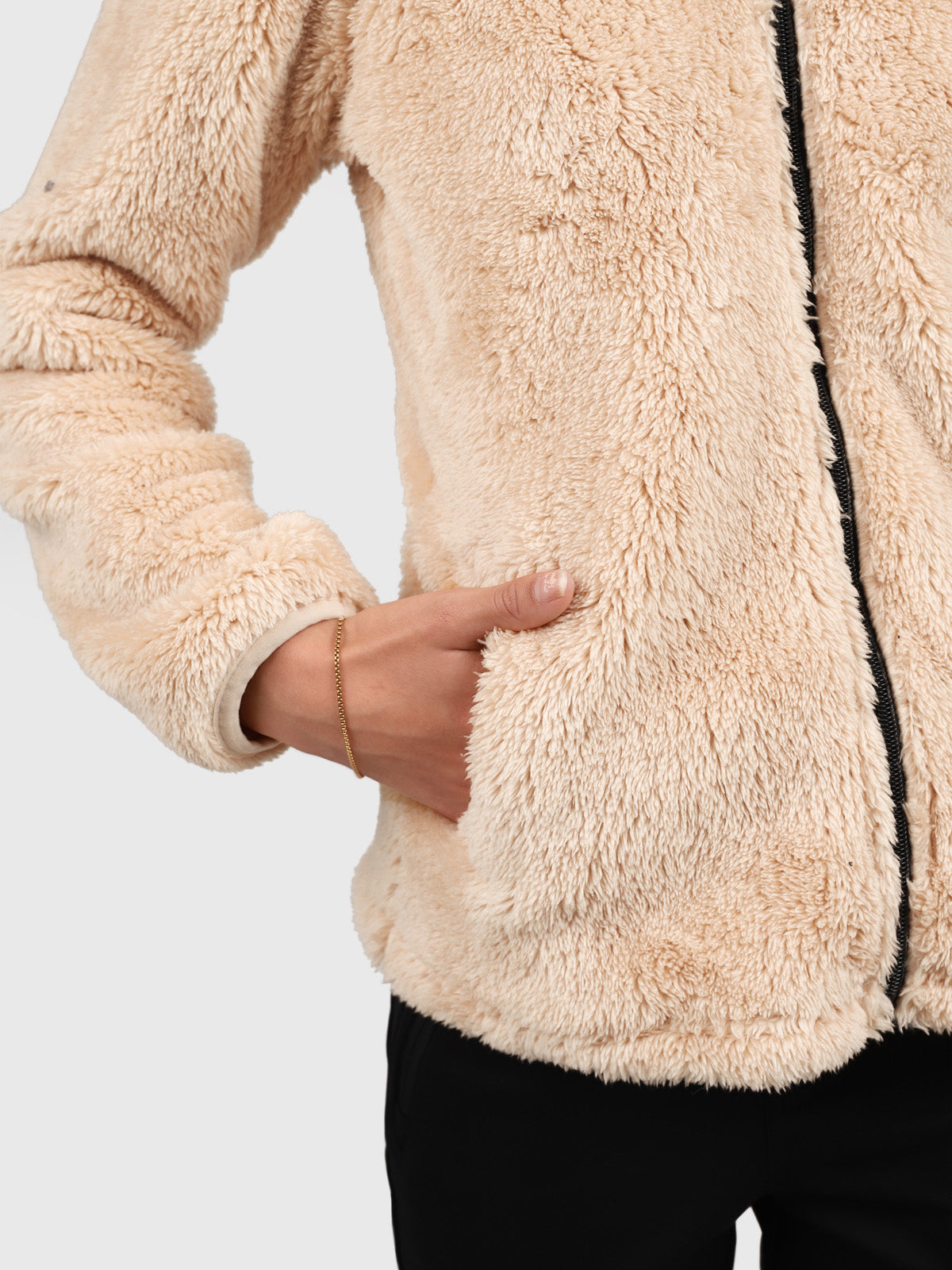 Kyoti Meisjes Fleece