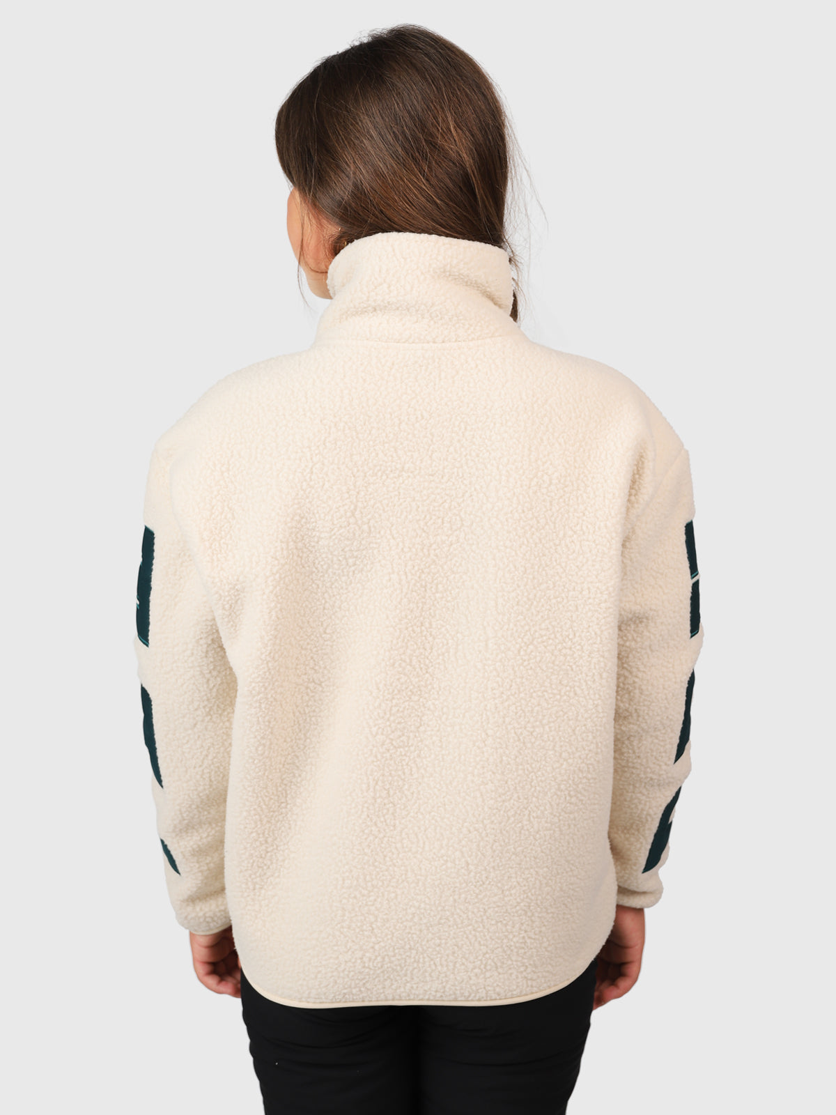 Chiny Mädchen Fleece | Canvas