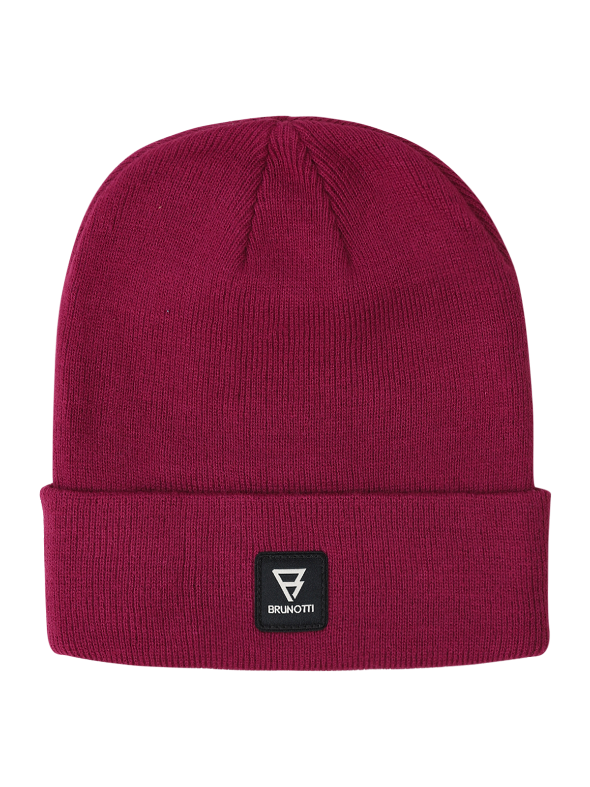 Tignes2.0 Beanie | Fuchsia