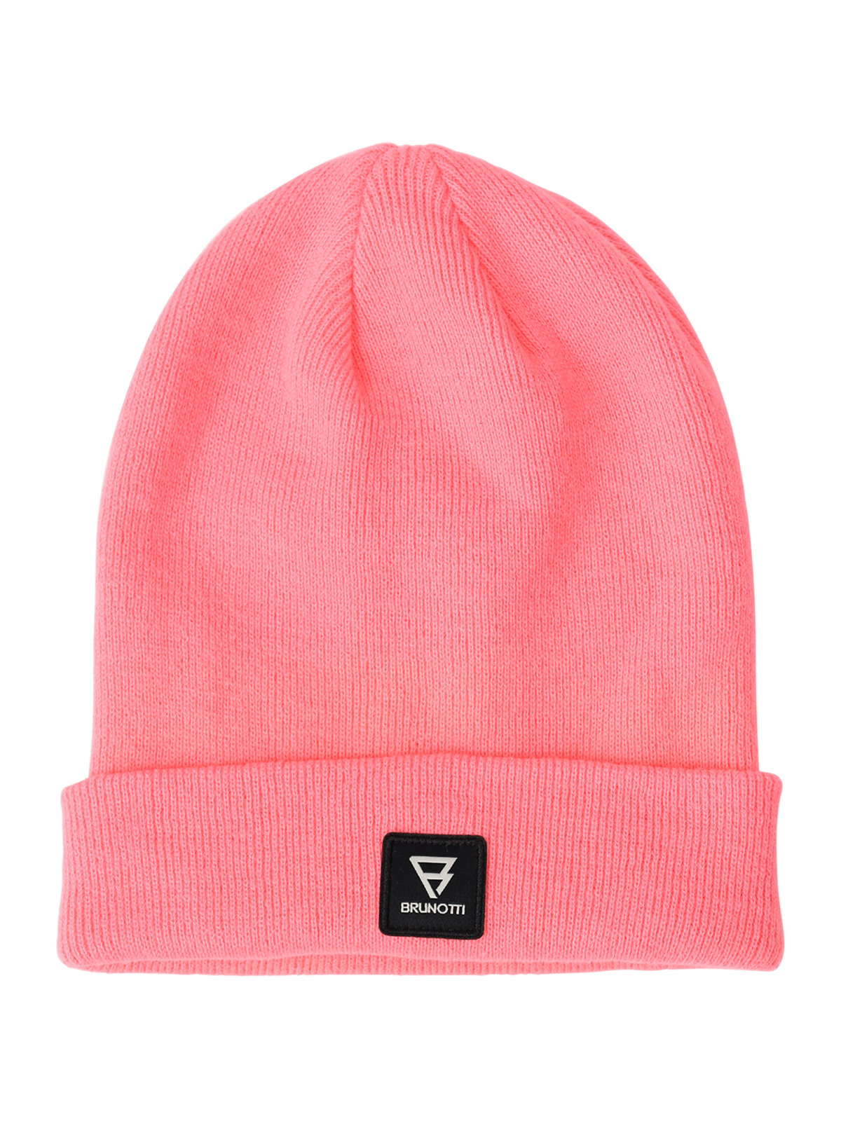 Tignes2.0 Beanie | Coral