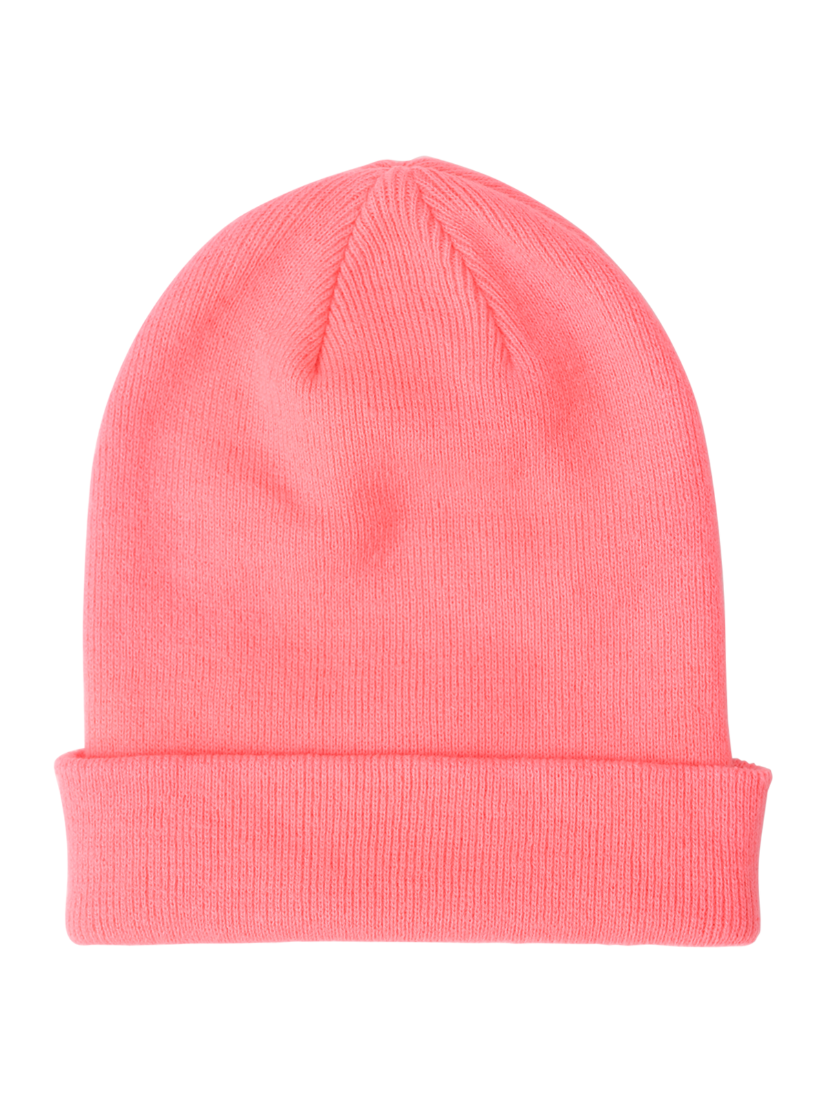 Tignes2.0 Beanie | Coral