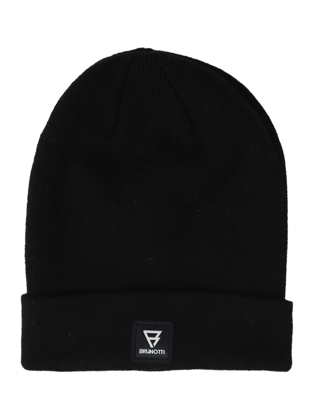 Tignes2.0 Beanie | Black