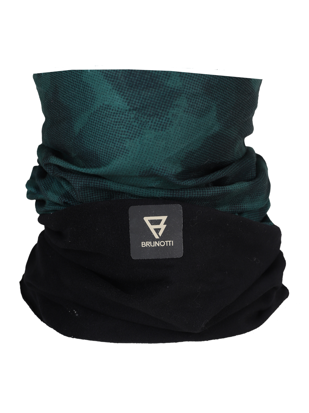 Twostroke Scarf | Fuel Green