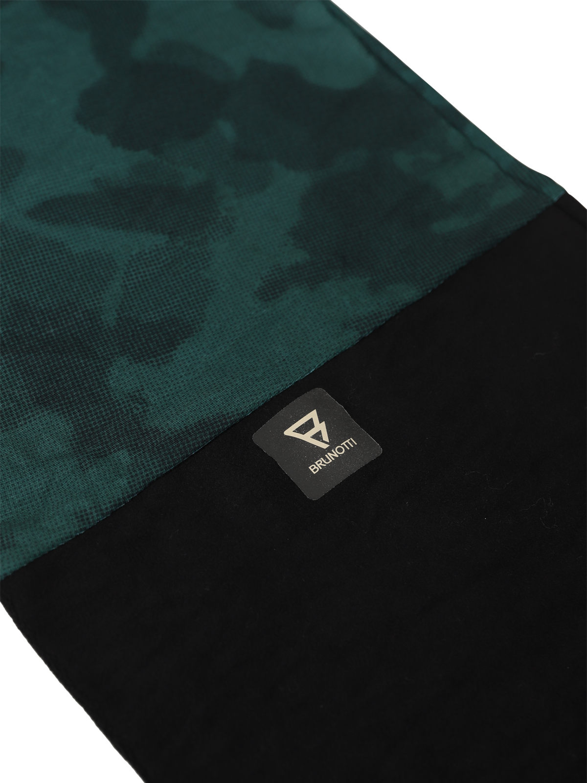 Twostroke Scarf | Fuel Green