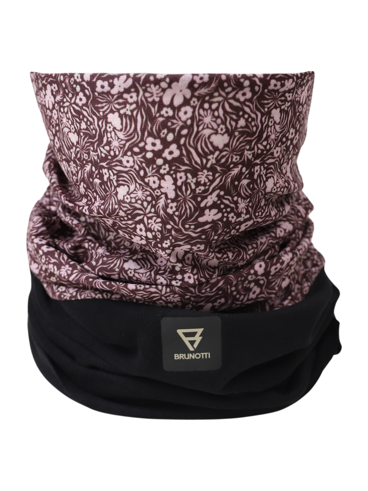 Twostroke-Flowers Scarf | Port