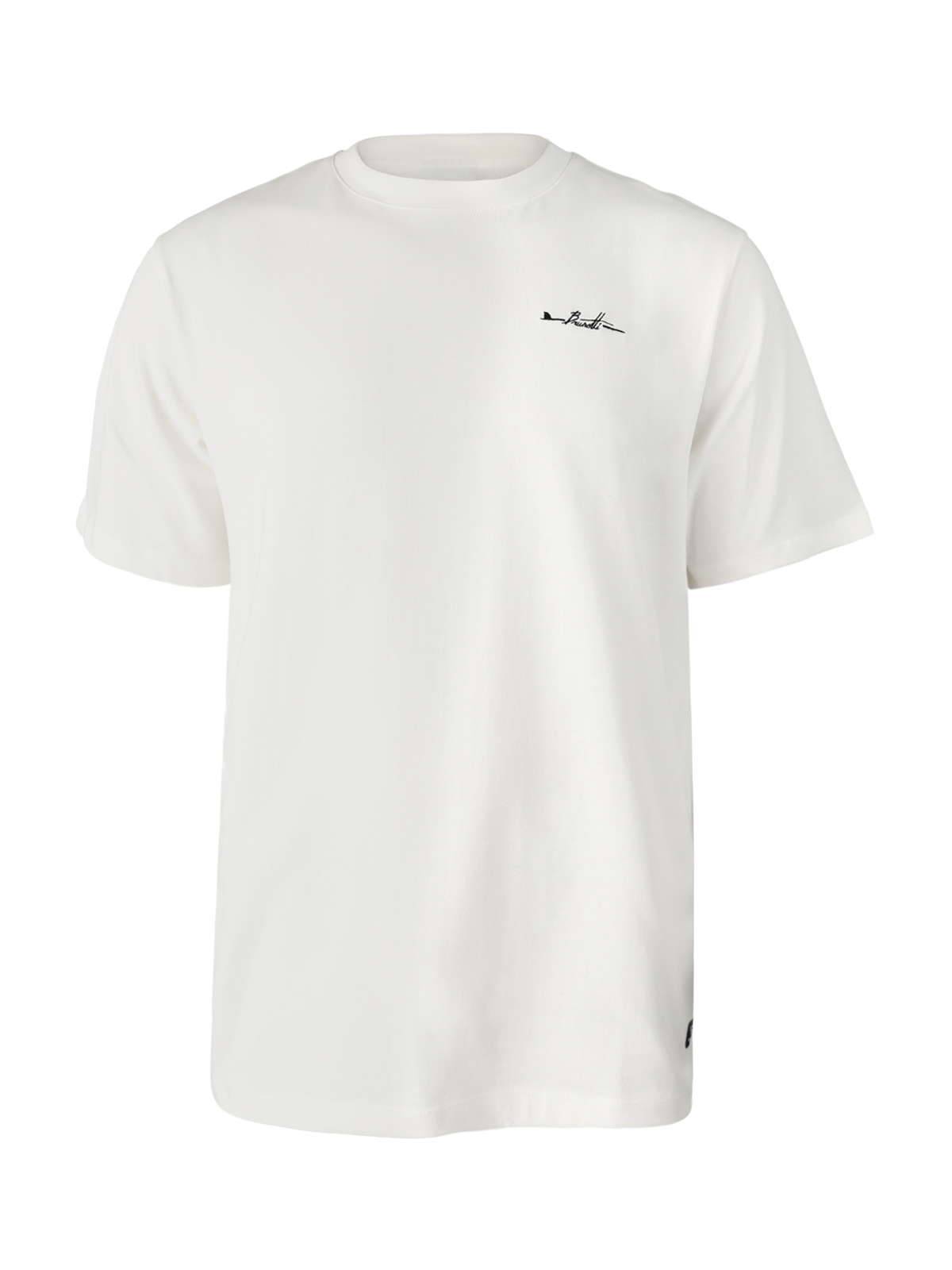 Mylann Heren T-shirt | Snow