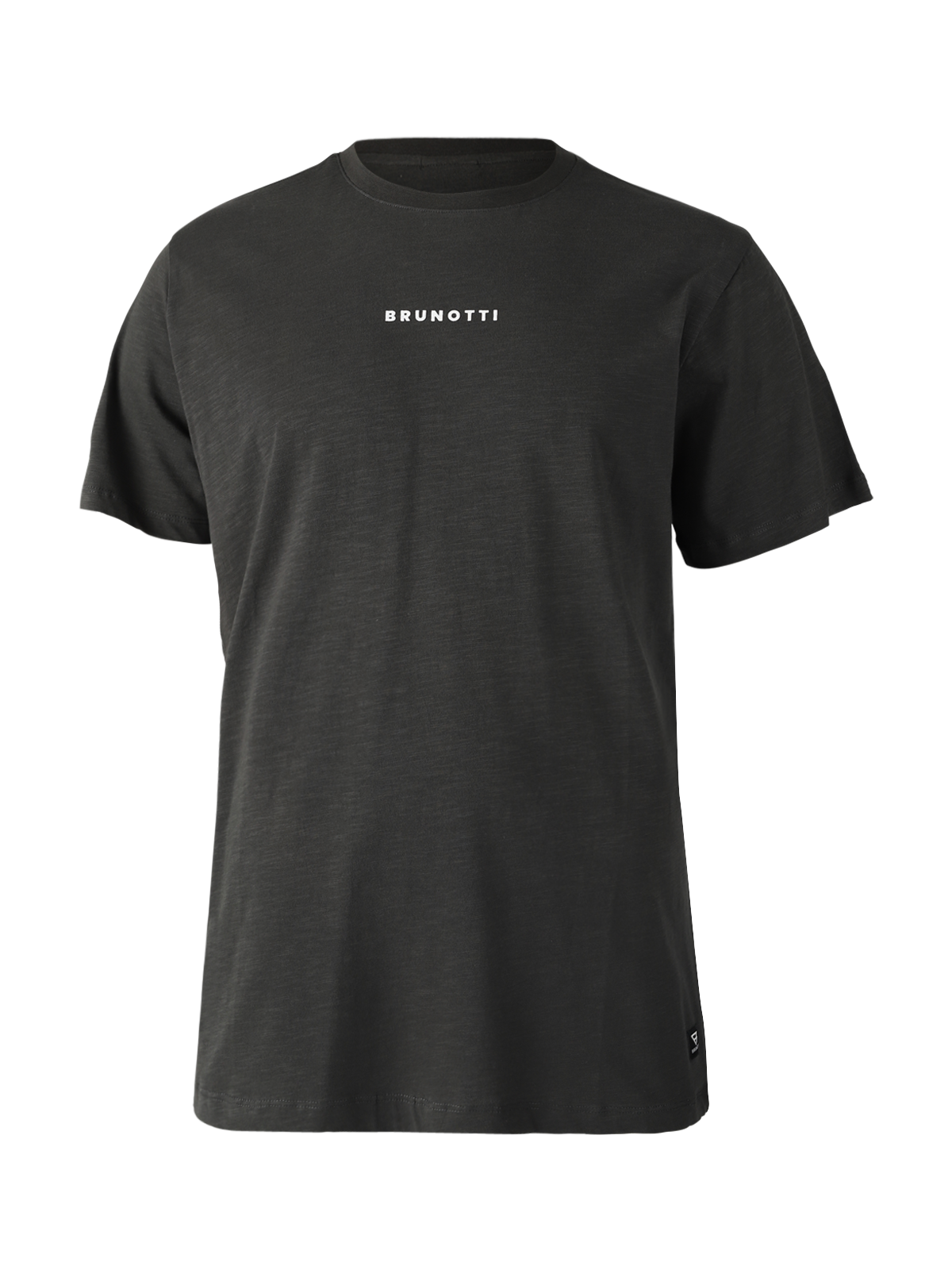 Arlo Heren T-shirt | Pirate Black