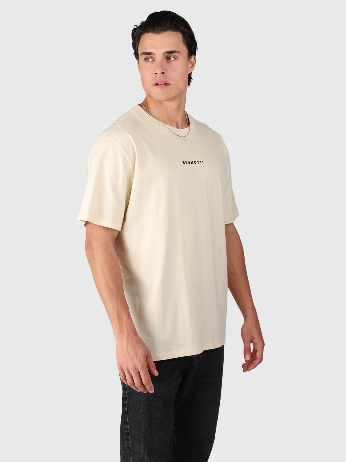 Homeseries Men T-shirt | Canvas