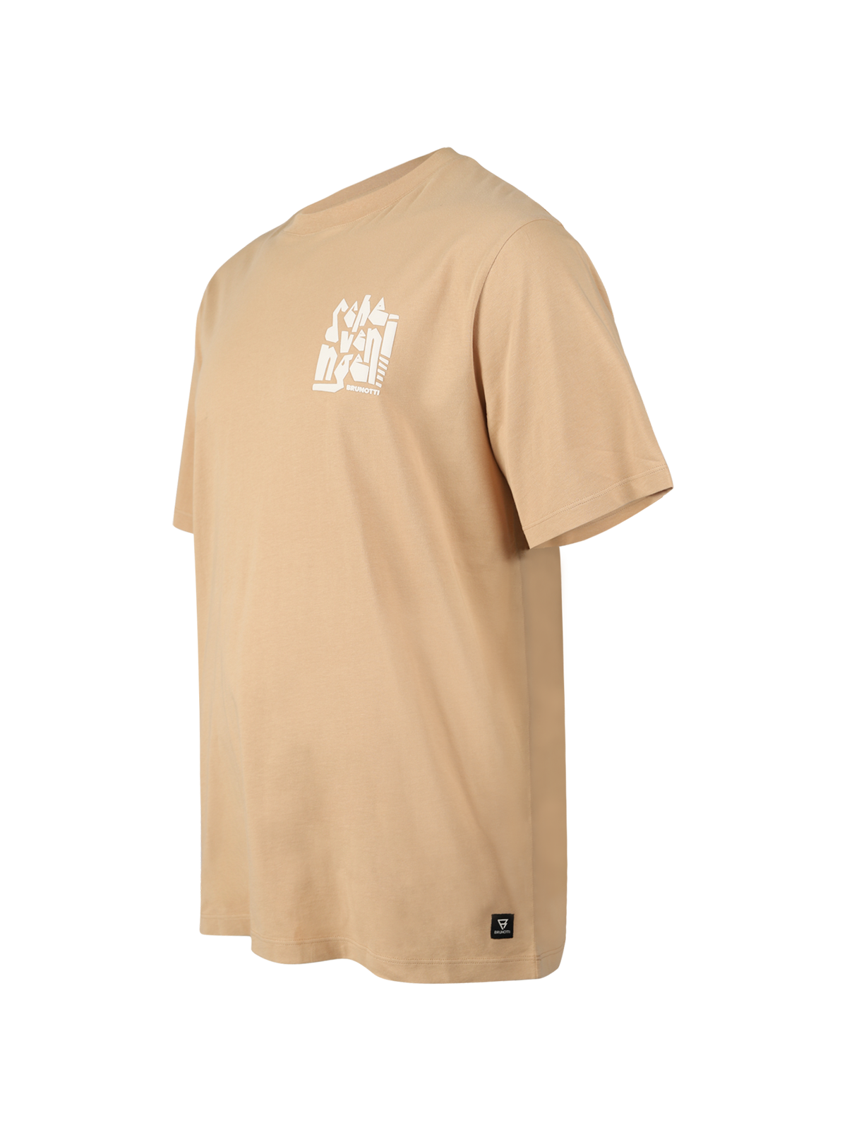 Homeseries Men T-shirt | Ginger