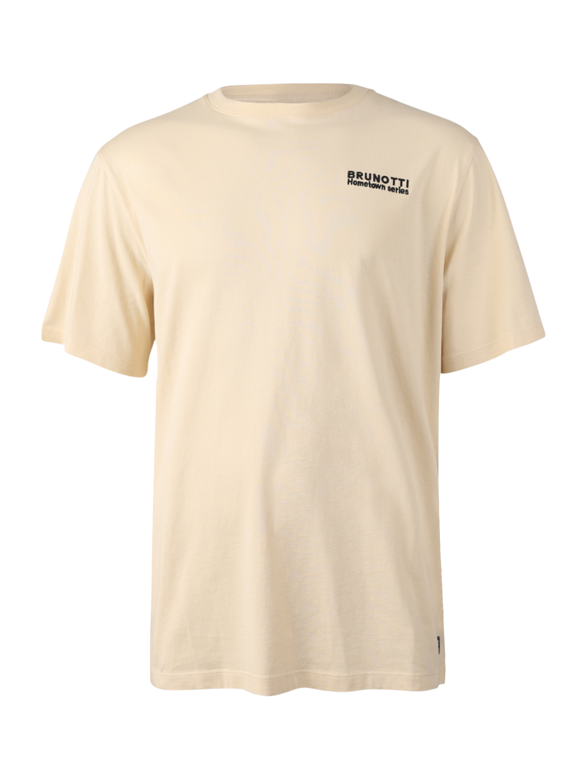 Homeseries-Scheveningen Herren T-shirt | Canvas