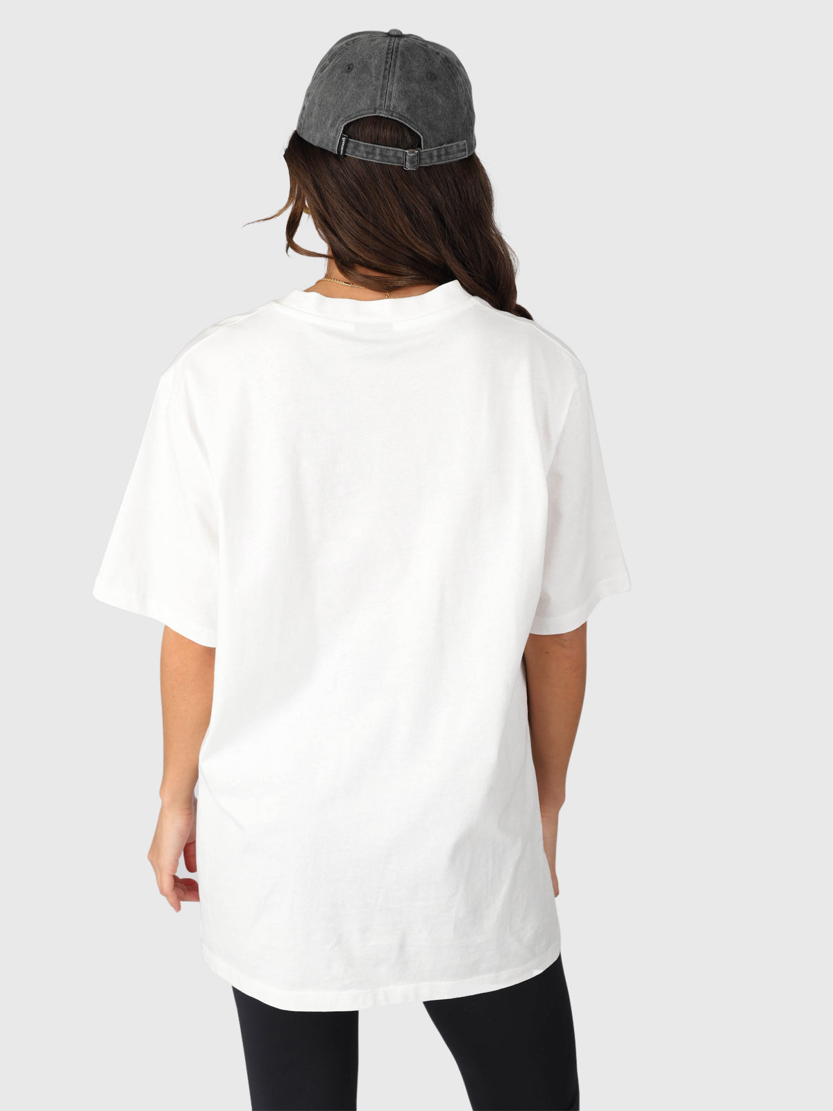 Esseries Unisex T-shirt | Snow