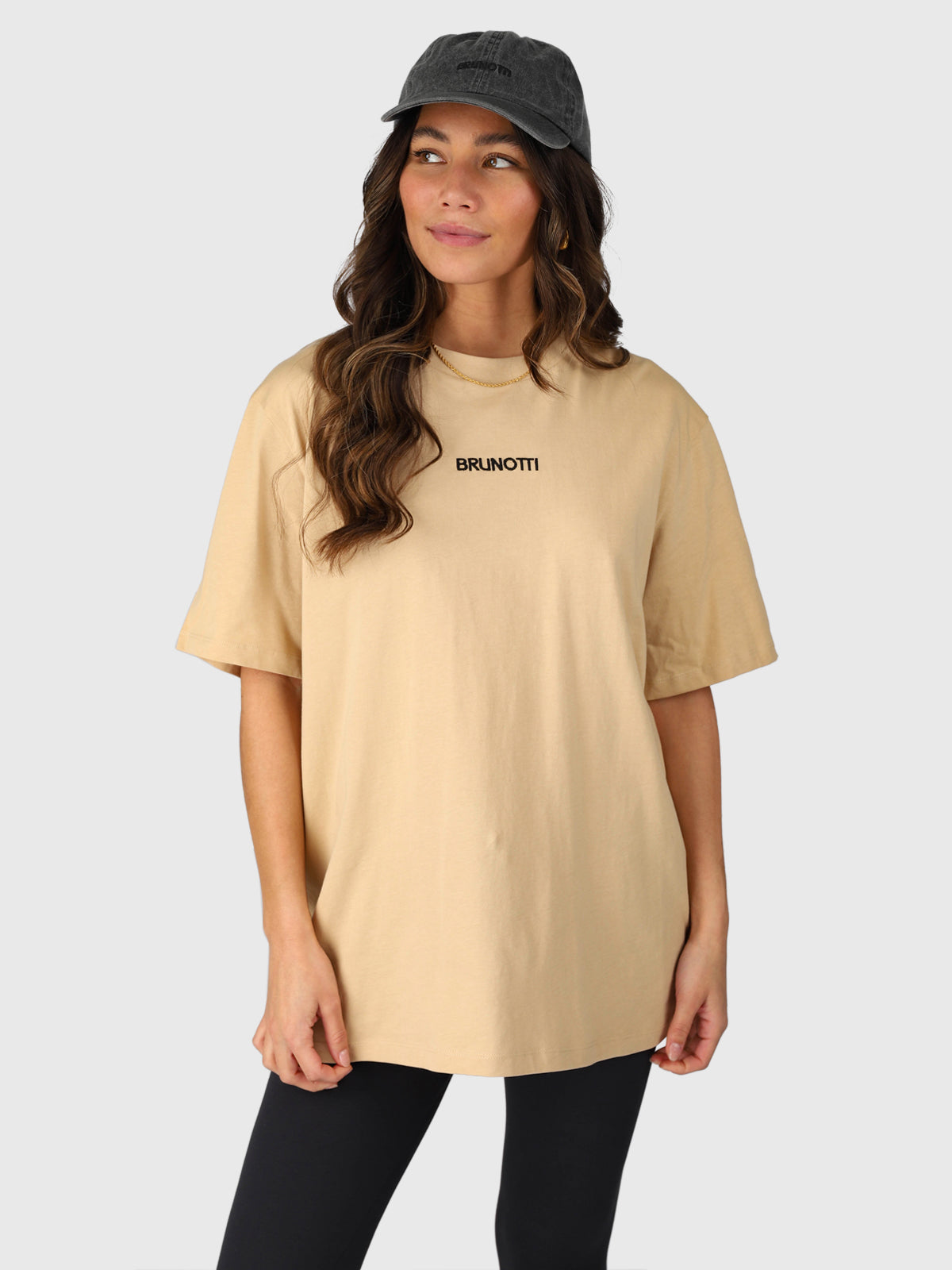 Esseries Unisex T-shirt | Ginger