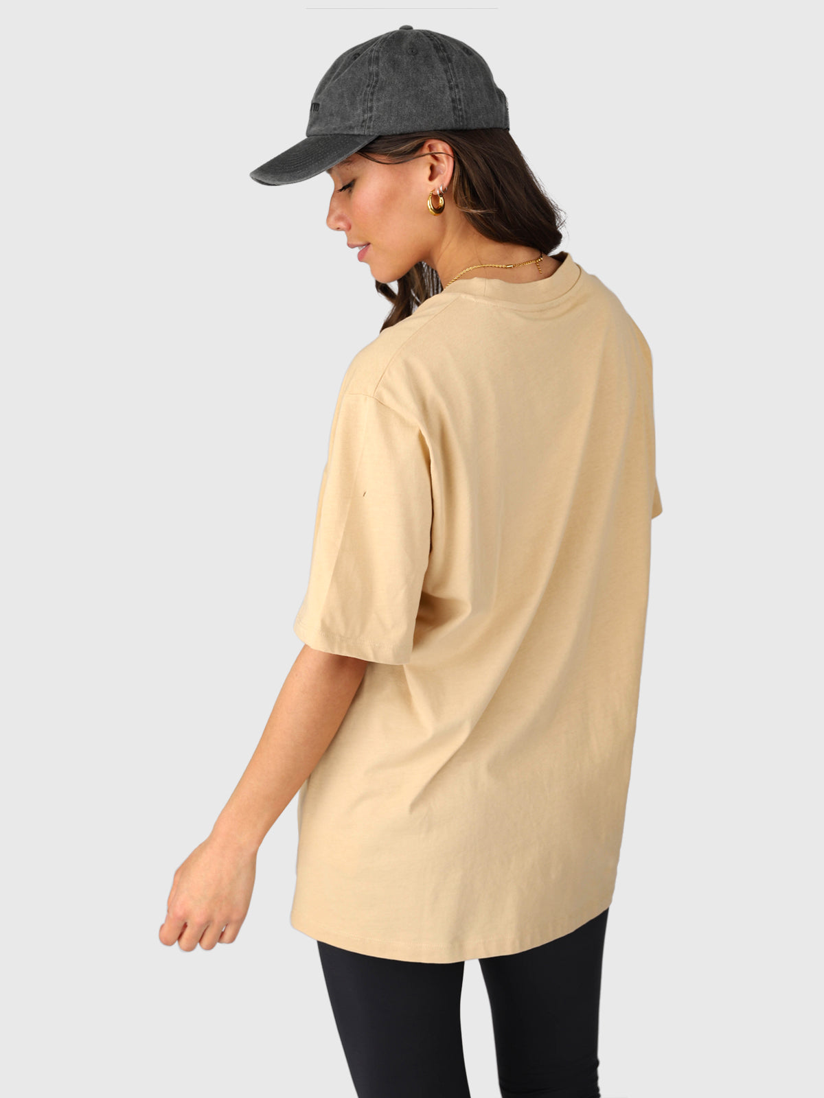 Esseries Unisex T-shirt | Ginger