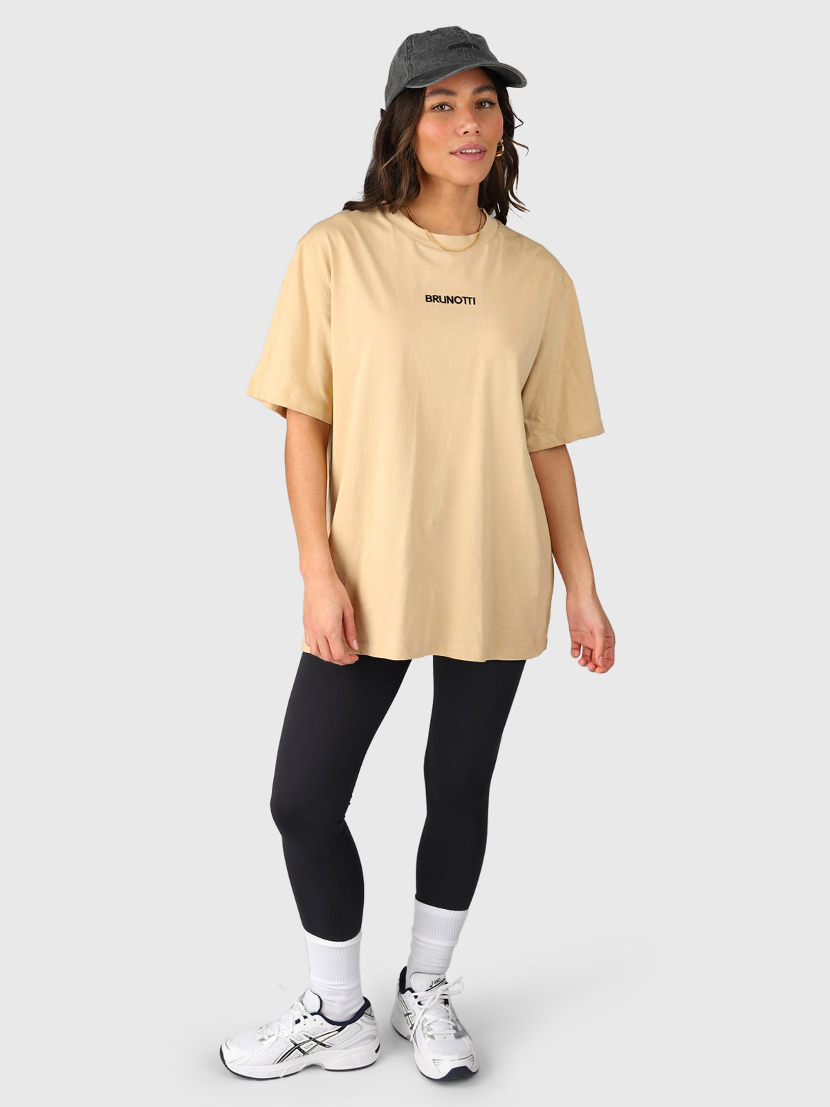 Esseries Unisex T-shirt | Ginger