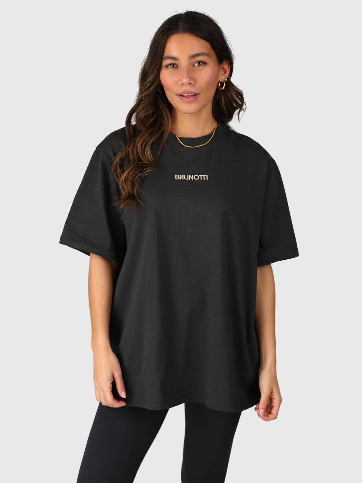 Esseries Unisex T-shirt | Pirate Black