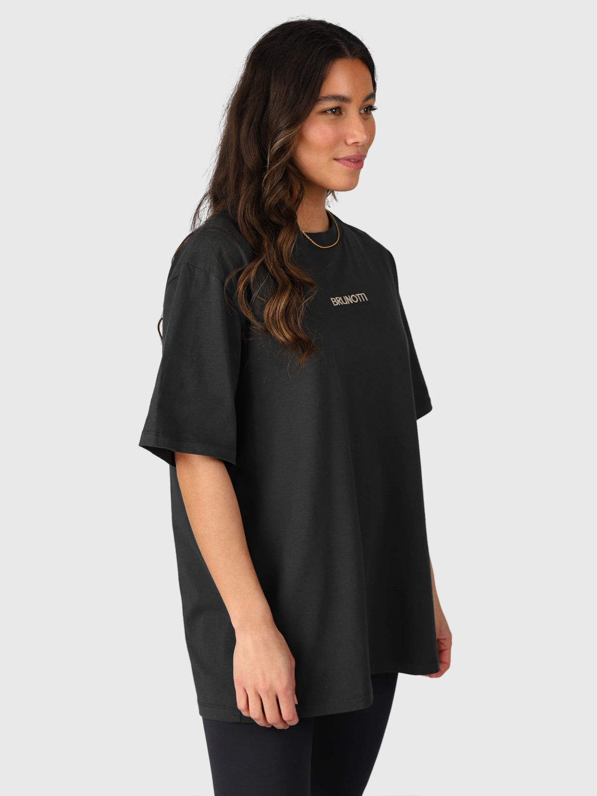 Esseries Unisex T-shirt | Pirate Black