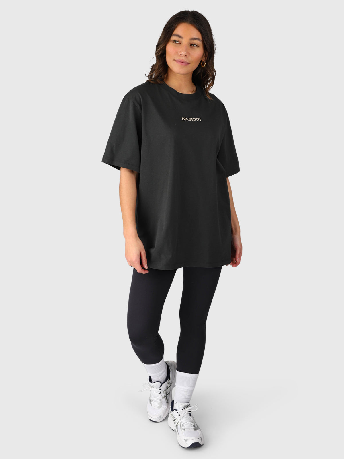 Esseries Unisex T-shirt | Pirate Black