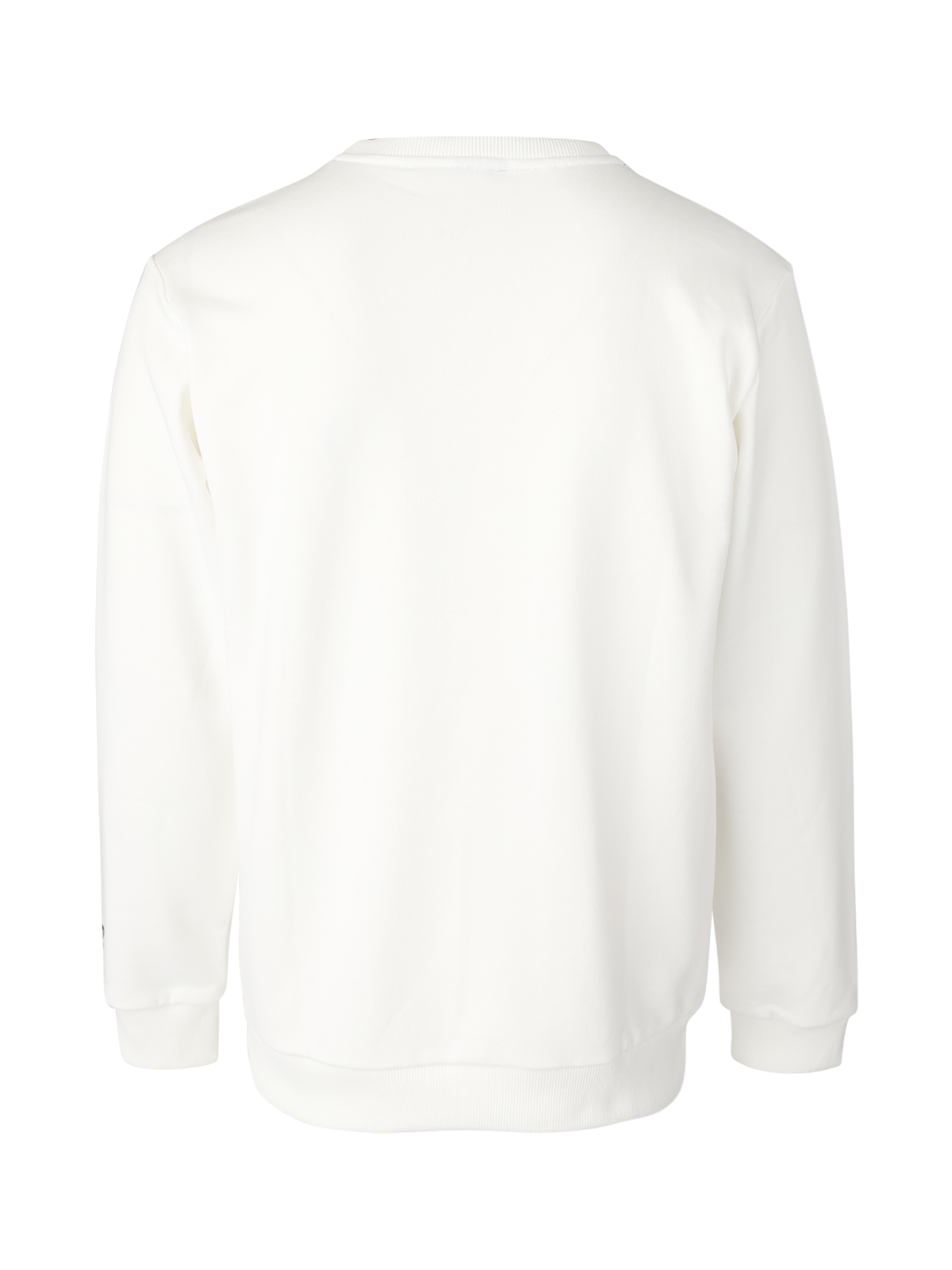 Esseries Men Sweater | Snow