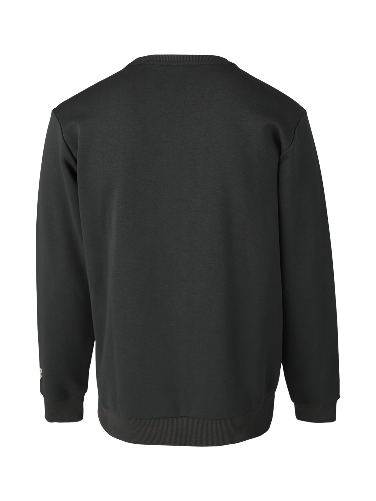 Esseries Heren Sweater | Pirate Black