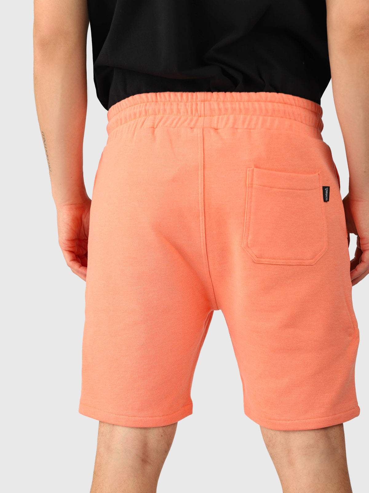 Stortes Herren Sweat Shorts | Melon