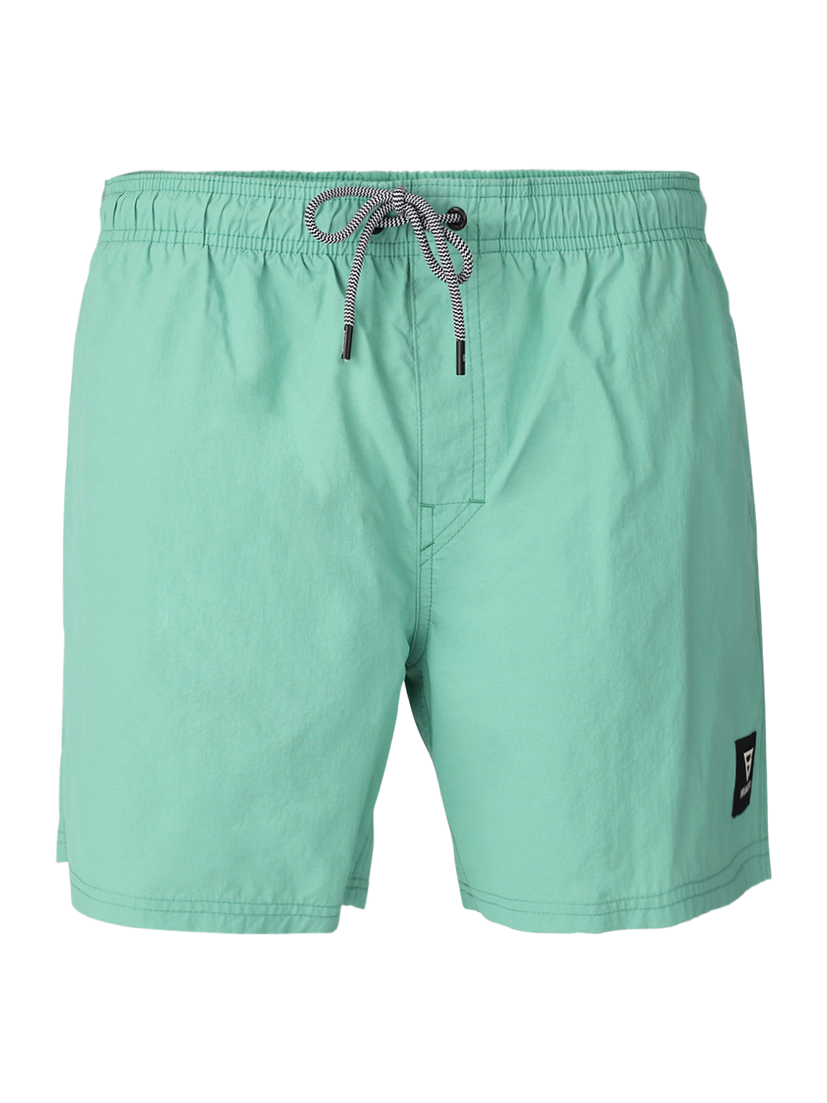 Hester Men Swim Shorts | Bottle Green