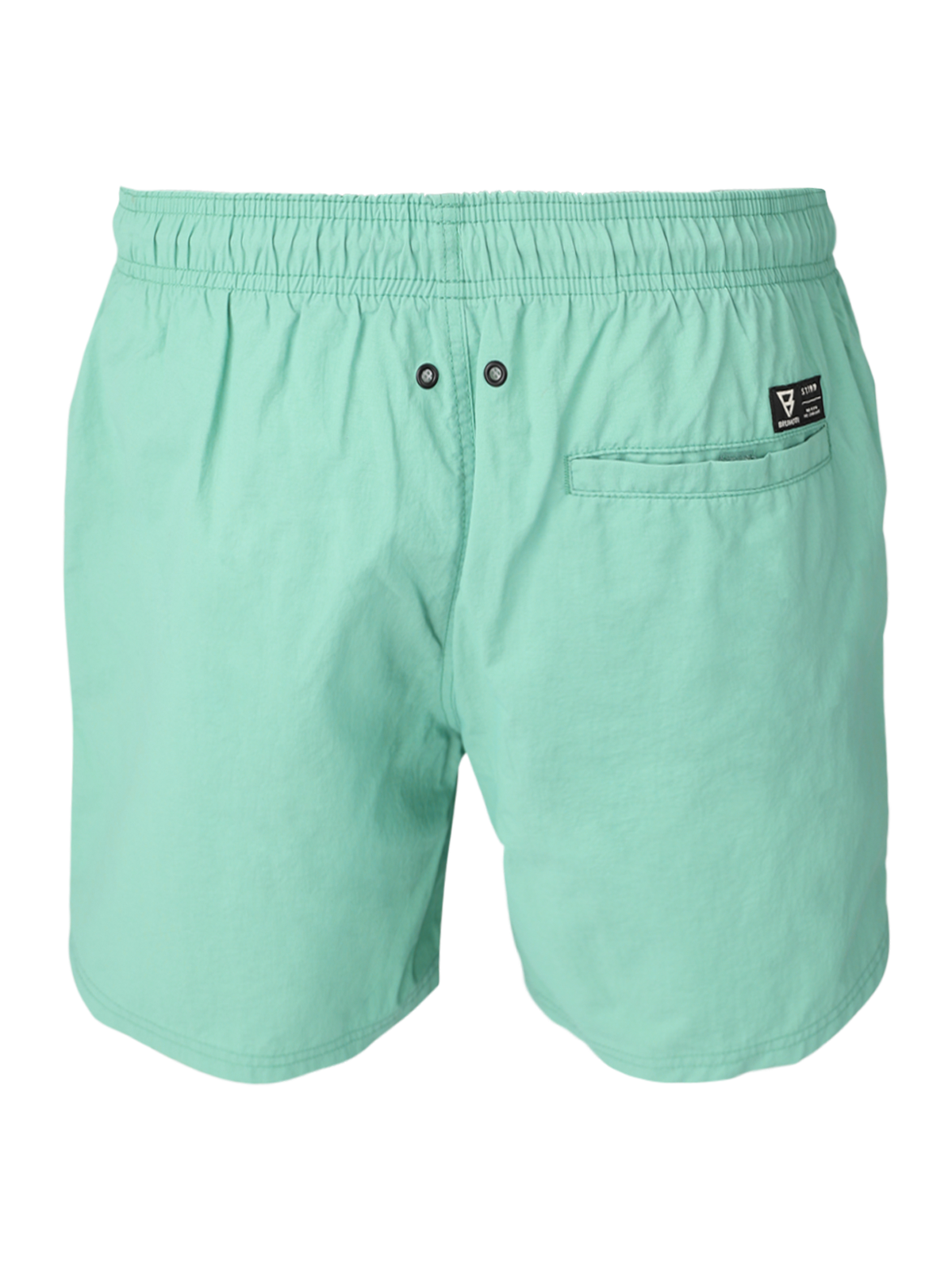 Hester Heren Badeshorts | Bottle Green