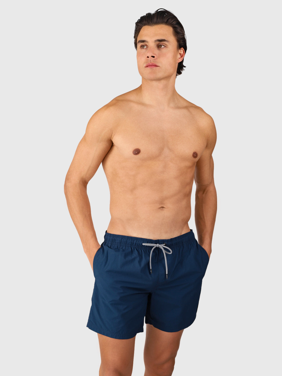 Hester Heren Zwemshort | Night Blue