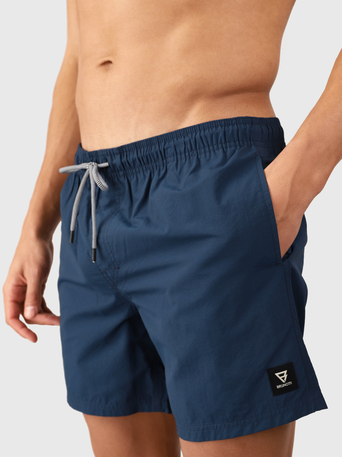 Hester Heren Zwemshort | Night Blue