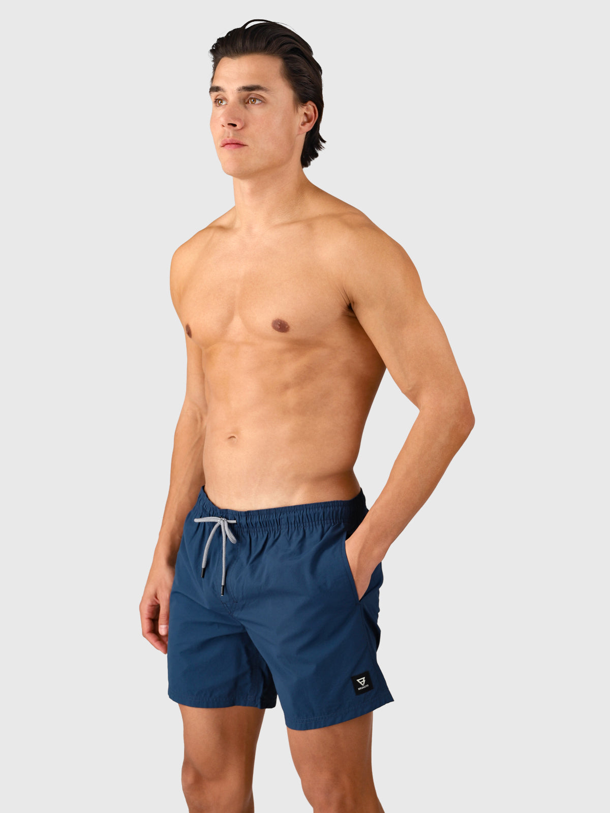 Hester Heren Zwemshort | Night Blue