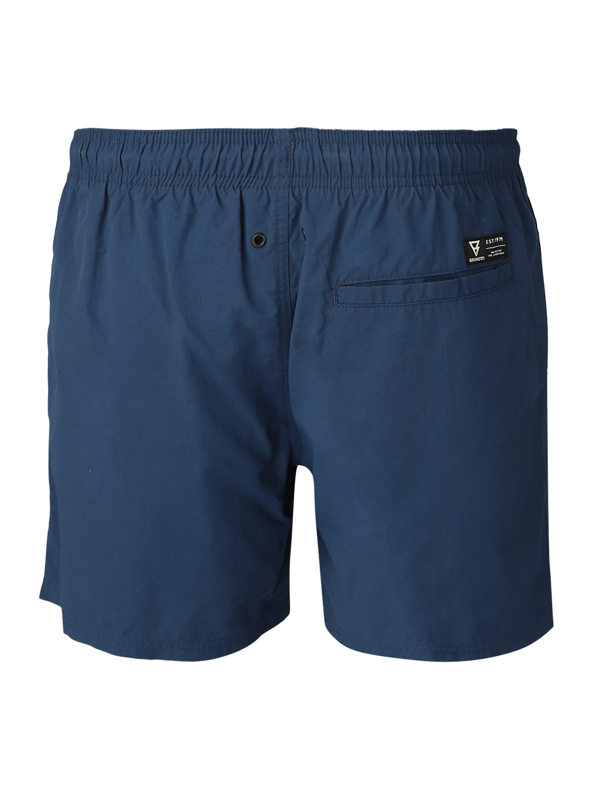 Hester Heren Zwemshort | Night Blue