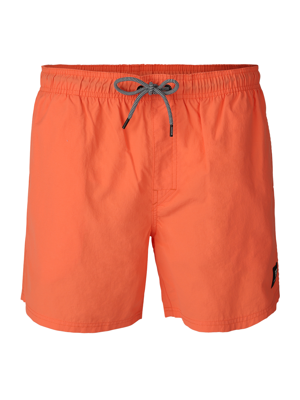 Hester Men Swim Shorts | Melon