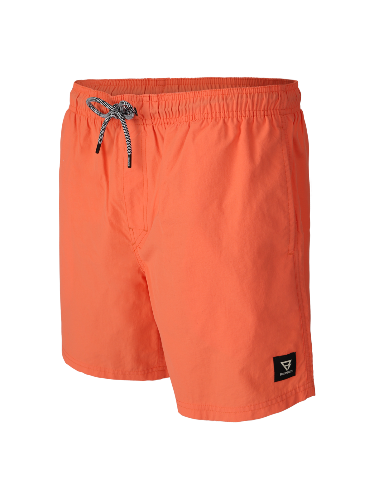 Hester Men Swim Shorts | Melon