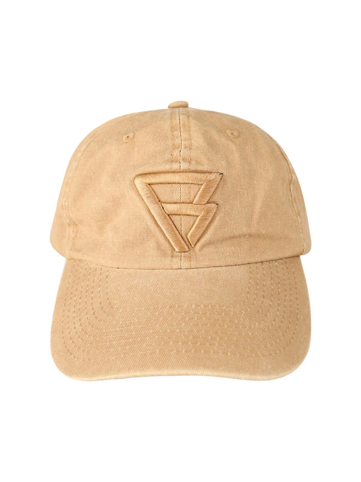 Josh Men Cap | Ginger