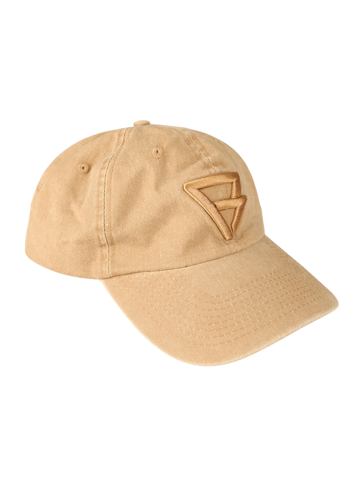 Josh Men Cap | Ginger