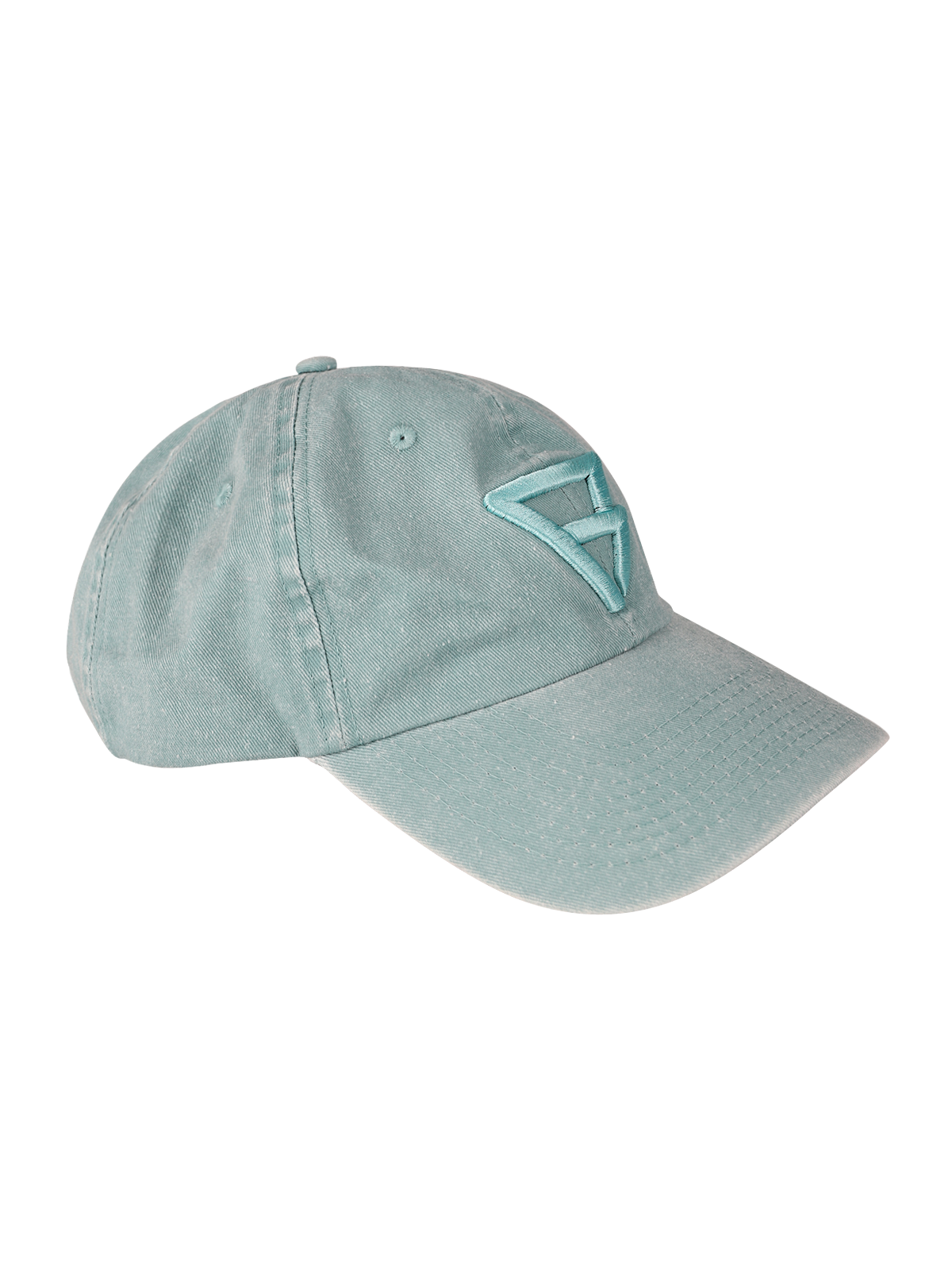 Josh Men Cap | Bottle Green