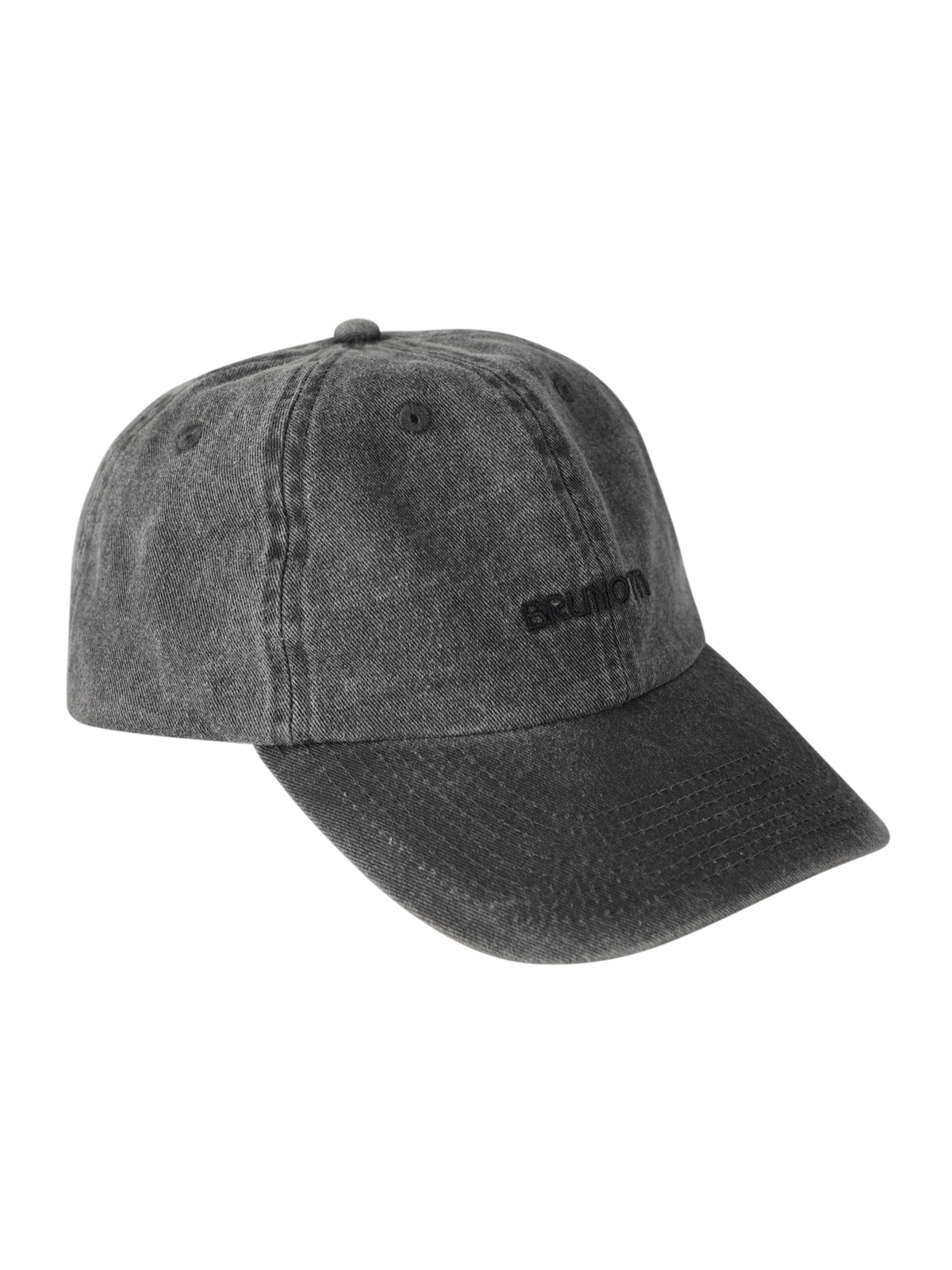 Esseries Heren Cap | Pirate Black