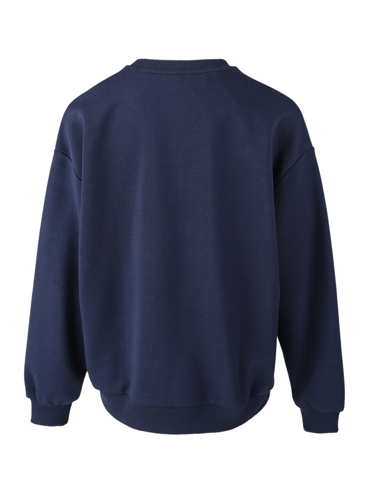 Esseries Dames Sweater | Indigo Blue