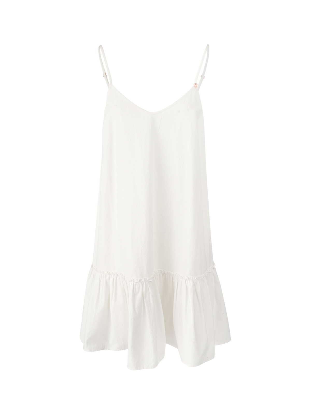 Nami Women Dress | Cream