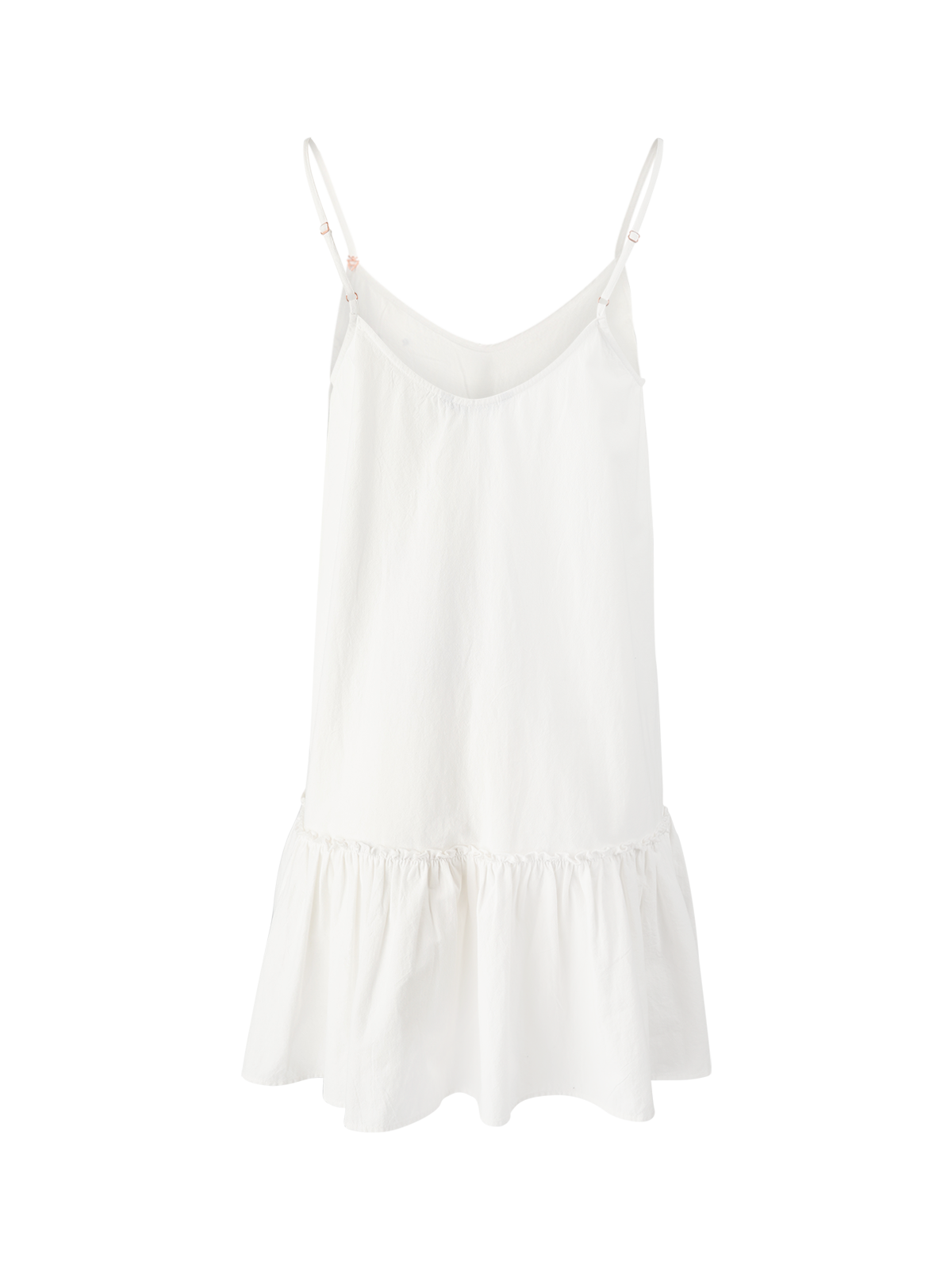 Nami Women Dress | Cream