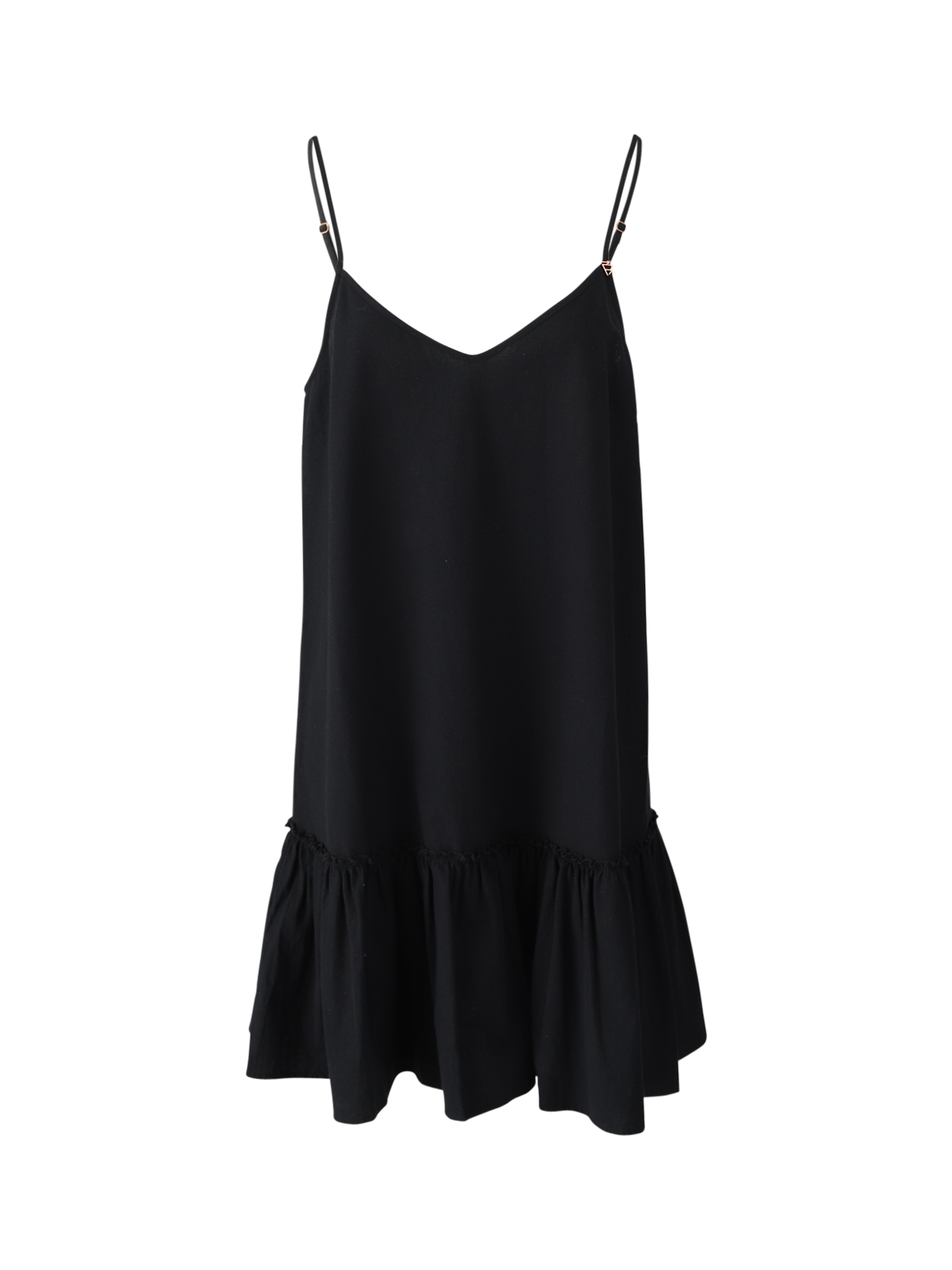 Nami Damen Kleid | Black